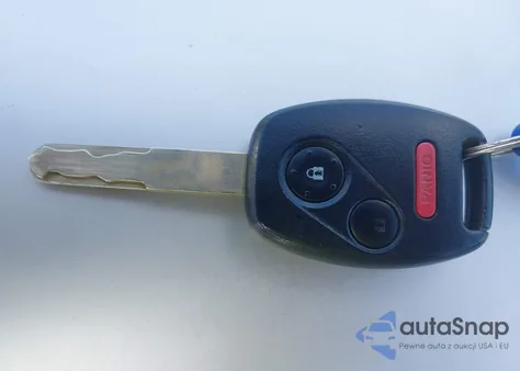 2010 Honda Ridgeline Rtl z USA, uszkodzony, nr VIN 5FPYK1F51AB001741